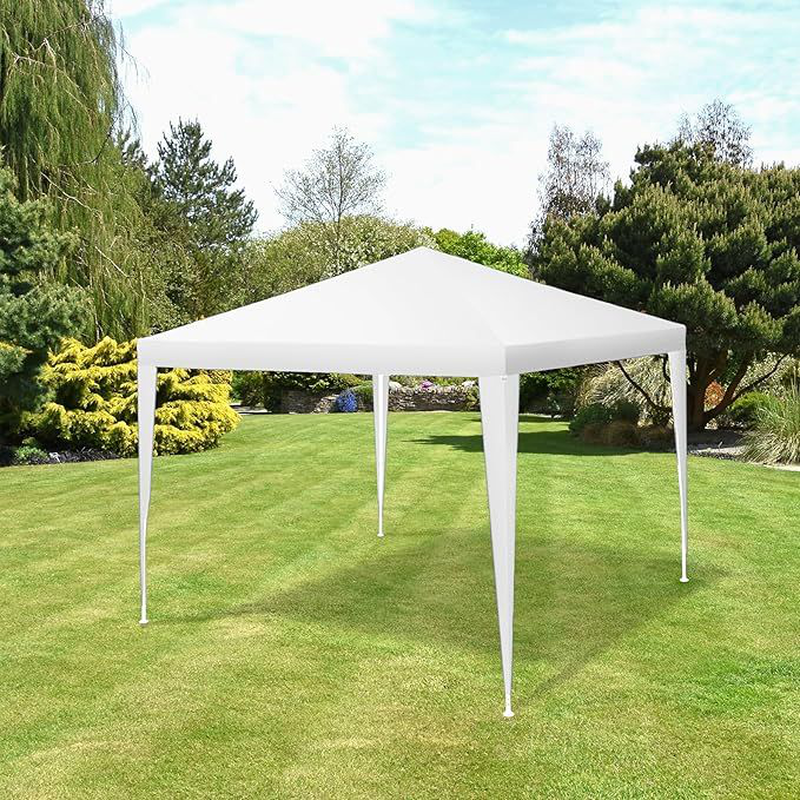 Product image: Kiosk basic 240x240cm, , medium-null