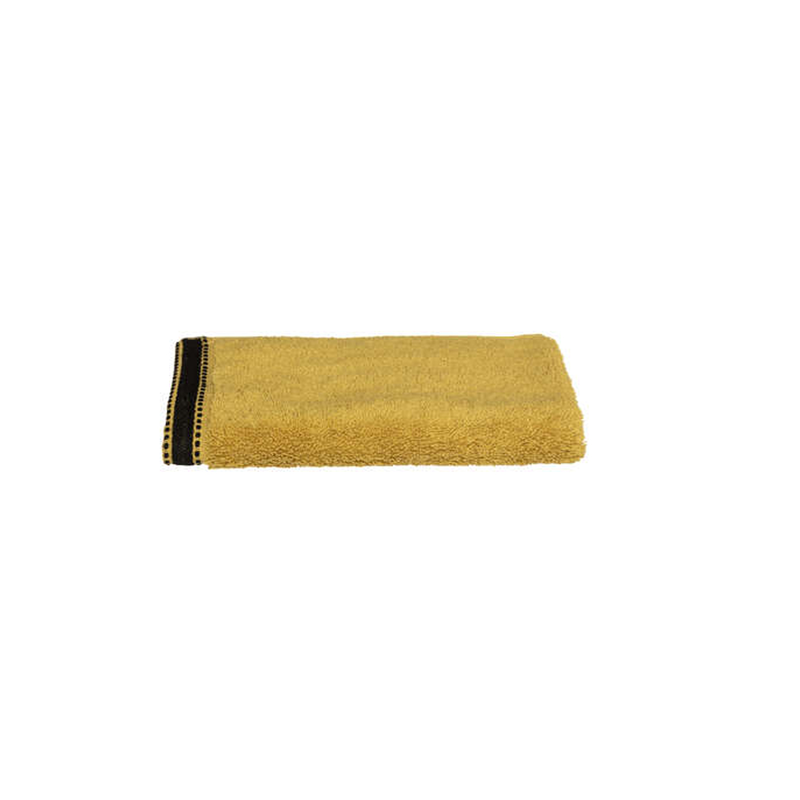 Guest towel joia 30x50cm ocher-null