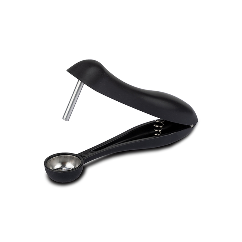 Product image: Nava acer cherry & olive corer 13.5cm-null