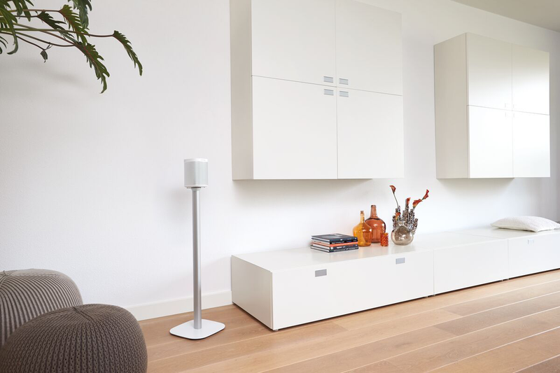 Vogels sound 4301 floorstand sonos one/play1 white, , medium-null