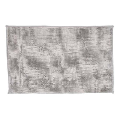 Ankor chenille carpet 60x90cm beige, , medium