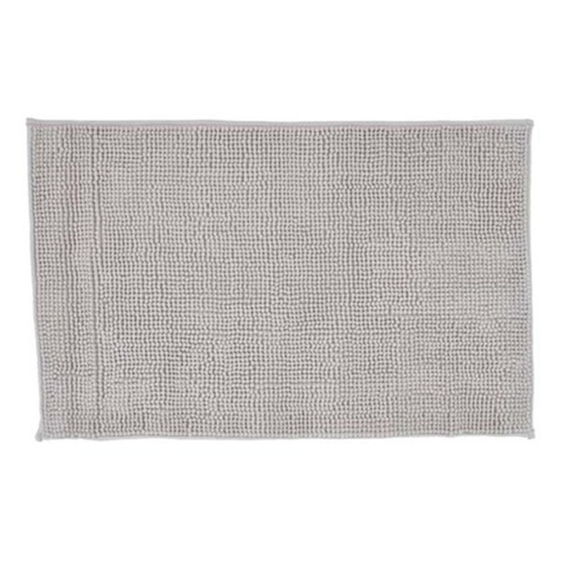 Ankor chenille carpet 60x90cm beige, , medium-null