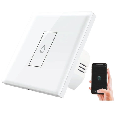 Tuya Wi-Fi adjustable radiator switch 20a kg035-w
