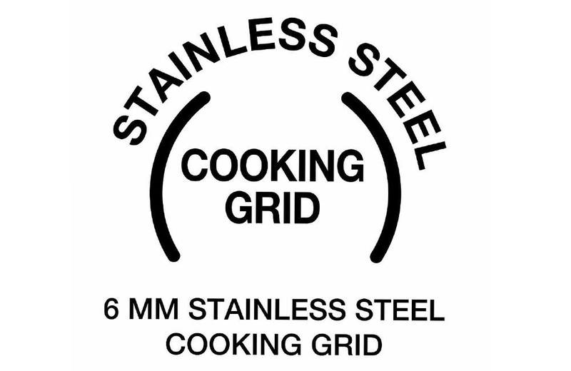 Martinsen&reg; stainless steel grid (dim 54cm), , medium-null