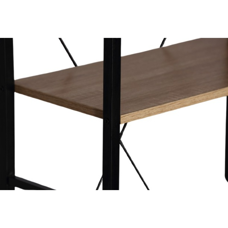 Superliving maroco shelves 4tier 60x28x148cm, , medium image number null