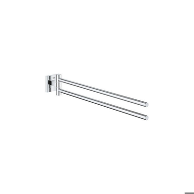 Grohe start cube towel bar, , medium