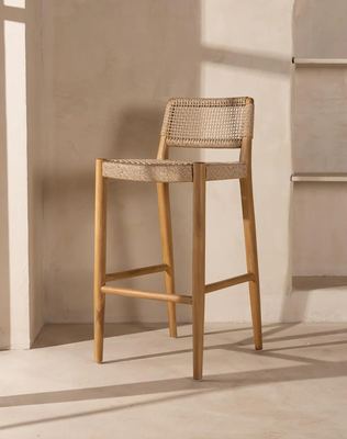 Keola Bar Stool, , medium