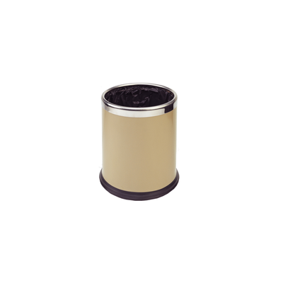 Interceramic open bin beige