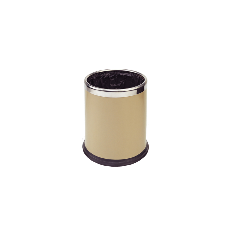 Interceramic open bin beige, , medium-null