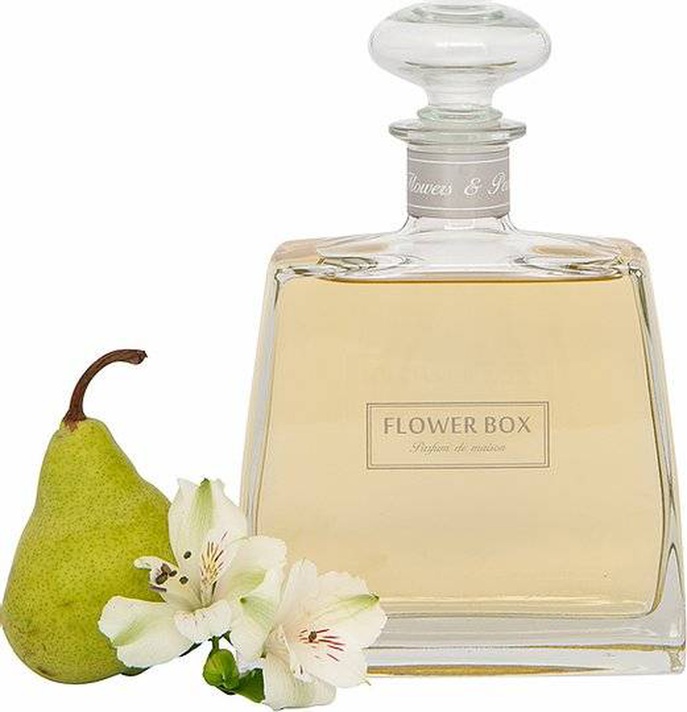 Hallmark diffuser - flowers & pear 700ml perfume, , medium-null