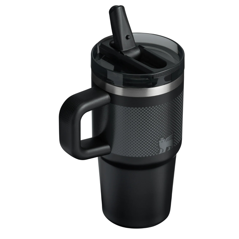 Stanley quencher protour flip straw tumbler 0.6l-null