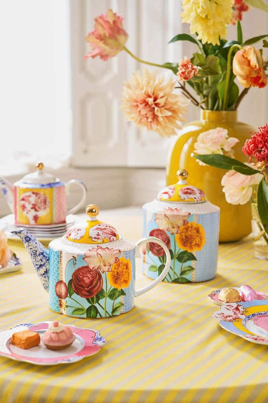 A pip royal multi teapot large, , medium-null