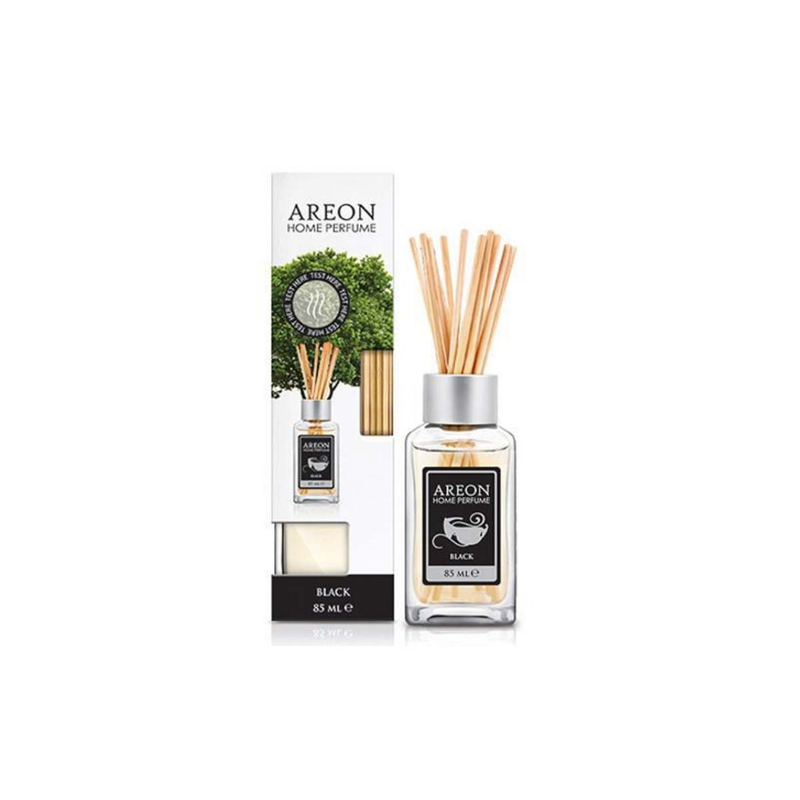 Areon home perfume black-null