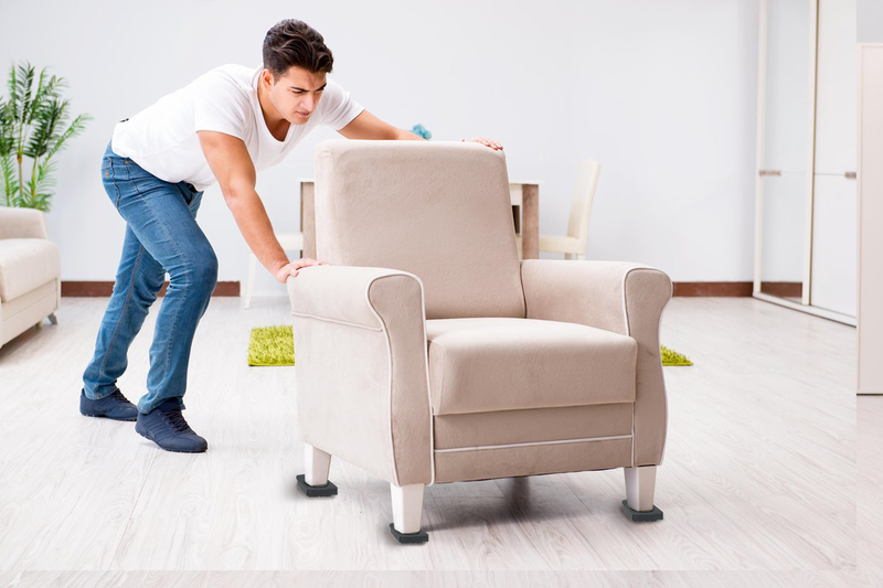 Product image: Kinzo furniture lifter & mover, , medium-null