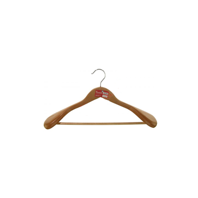 Wooden hanger no.25139, , medium