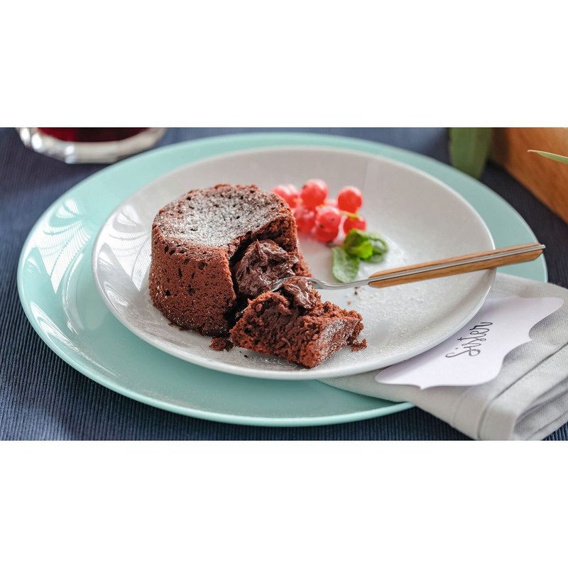 Luminarc diwali dessert plate 19cm, , medium-null