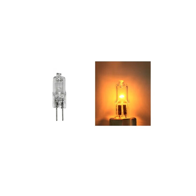 Halogen lamp g9 eco 20w 12v, , medium