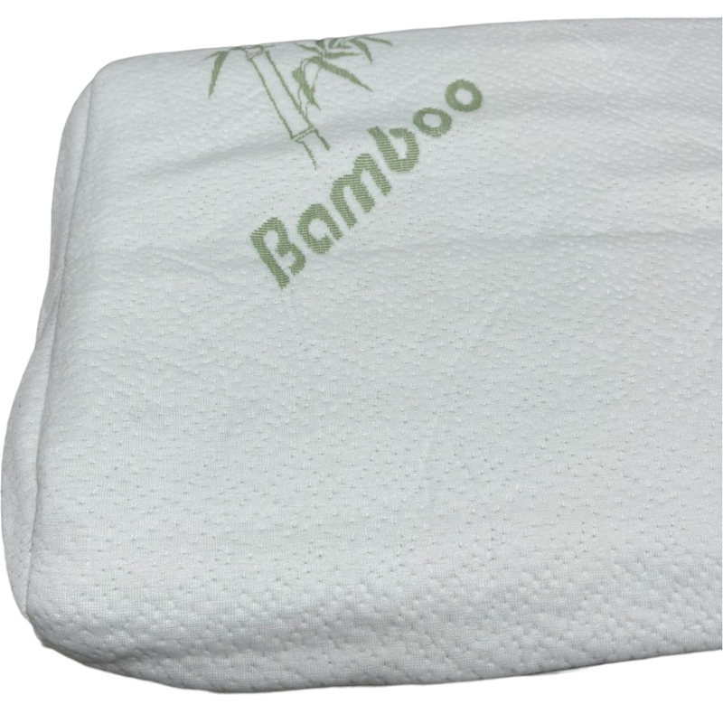 Memory foam pillow# p1110-null