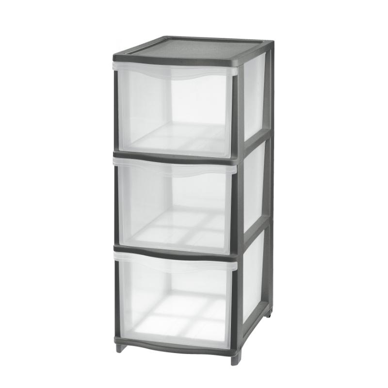 Tontarelli συρταριερα χ 3, , medium-null