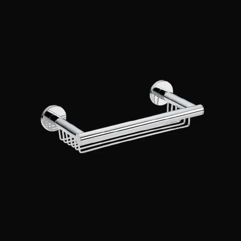 Product image: Omicron double supported sponge basket, , medium-null