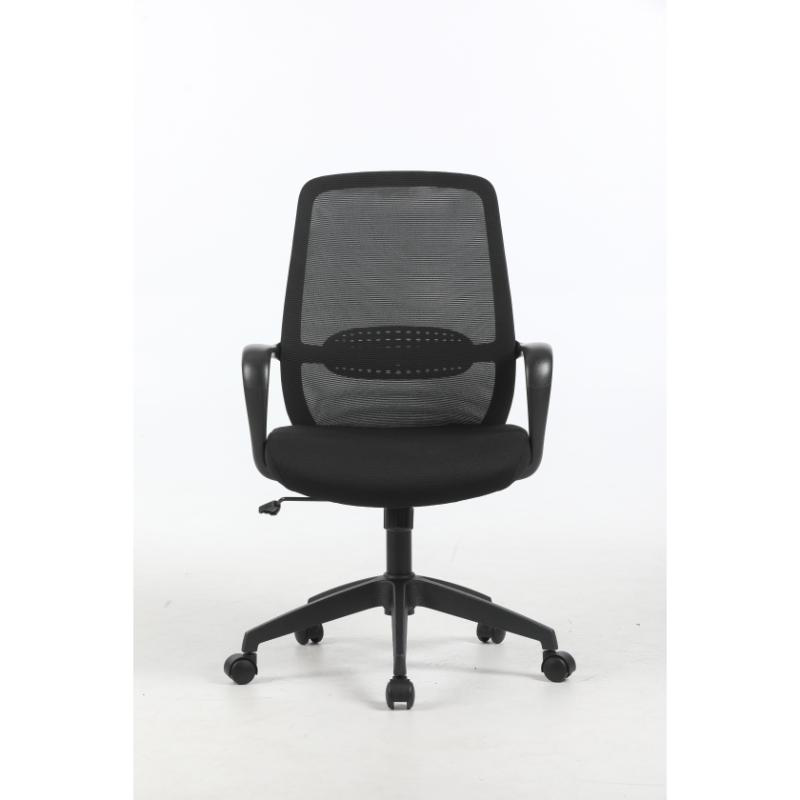 Kappa office chair - black, , medium image number null