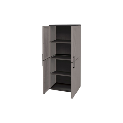 Artplast cabinet 68x37x163cm plastic