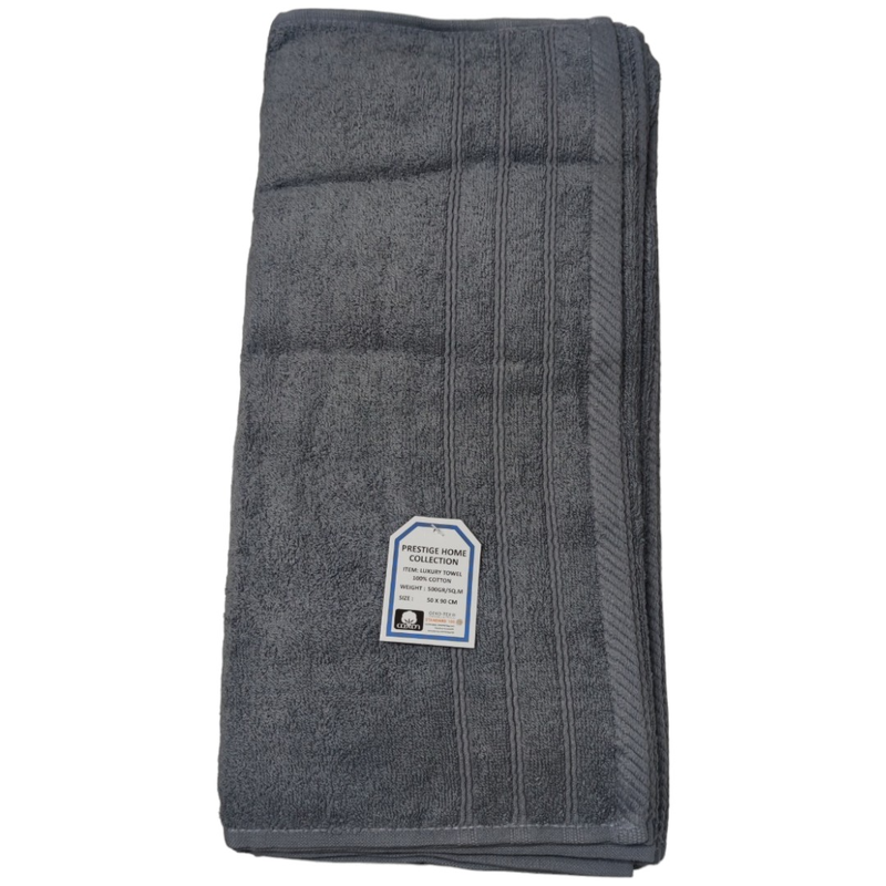 Hand towels 500gr 50x90cm #t501-null