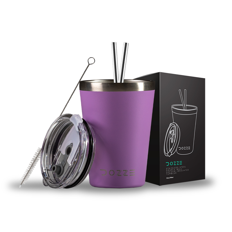 Dozze Wander tumbler - 296ml image number null