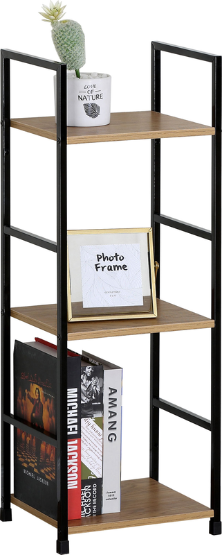 Product image: Algeria ραφιερα 3 επιπεδων - δρυς, , medium-null