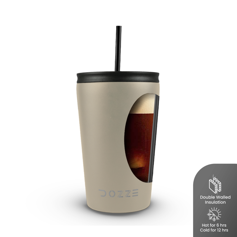 Dozze seeker tumbler | 355ml-null