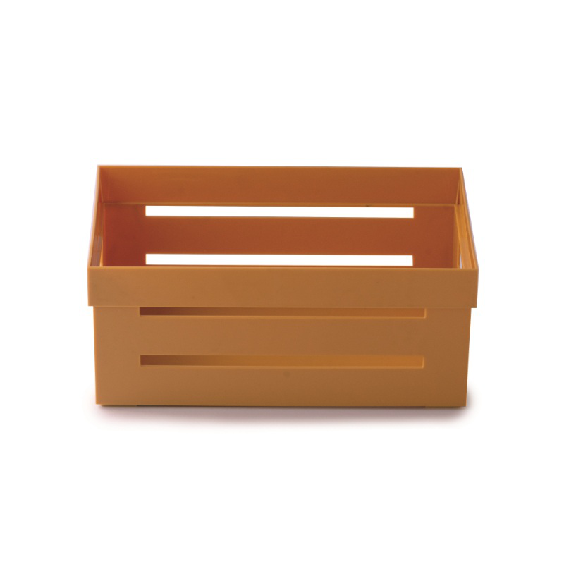 Snips storage box 2l - mustard, , medium-null