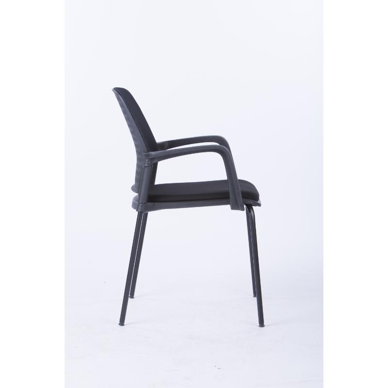 Product image: Iris καρεκλα συνεδριασεων - μαυρο, , medium-null
