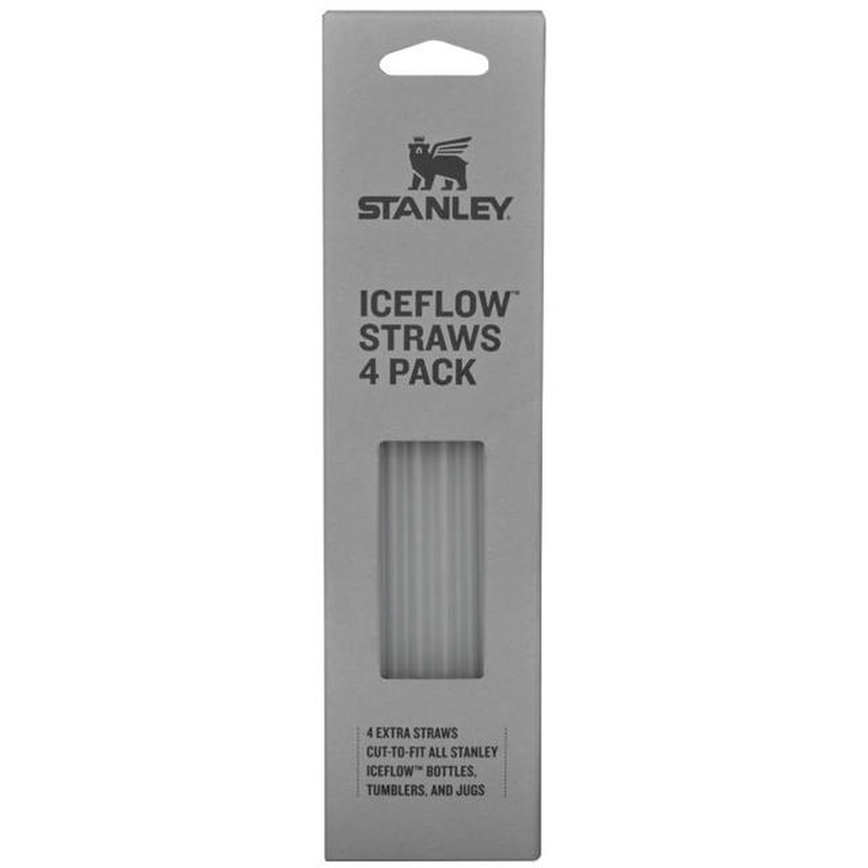 Stanley ceflow straws 4pcs, , medium-null