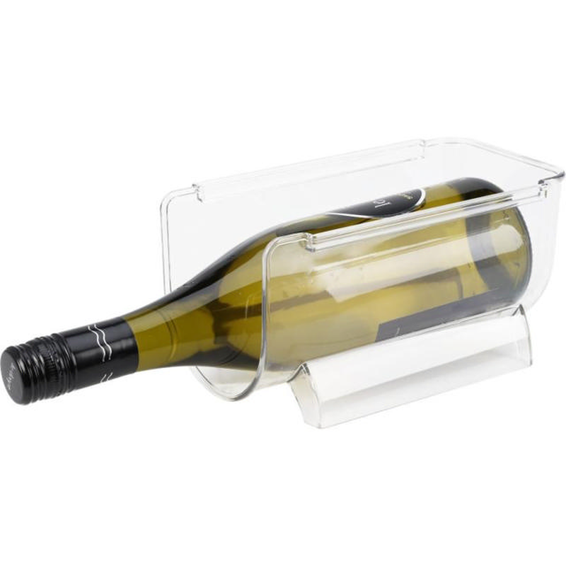 Fridge bottle organizer, , medium-null