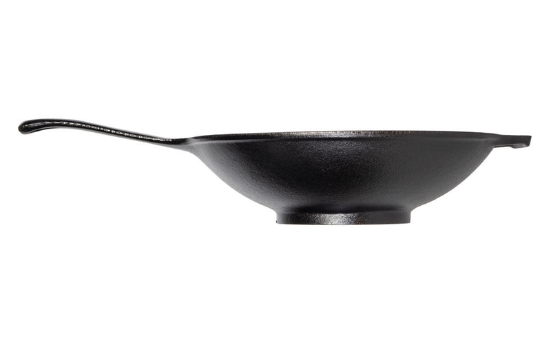 Lodge chef collection 31.75 cm wok, , medium image number null
