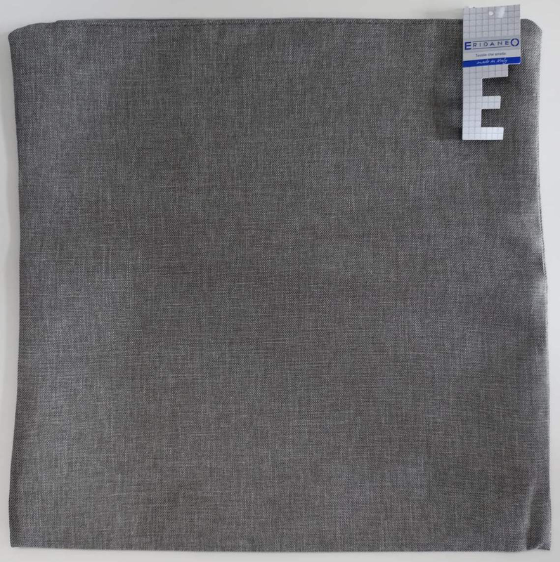 Product image: Eridaneo cushion cover sirma light grey 42x42cm, , medium-null