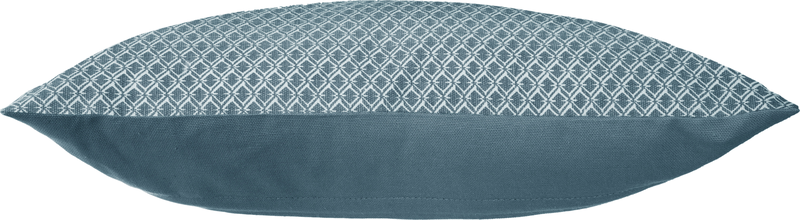 Pattern otto cushion 30x50cm light gray image number null