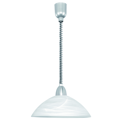 Eglo 'lord 2' pendant light 1xe27, , medium