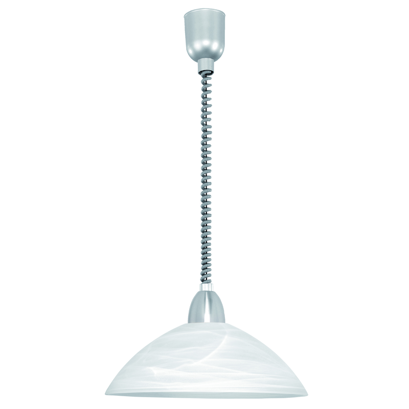Product image: Eglo 'lord 2' pendant light 1xe27, , medium-null