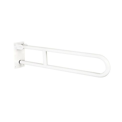 Handle pro 7000mm s / s white, White, medium