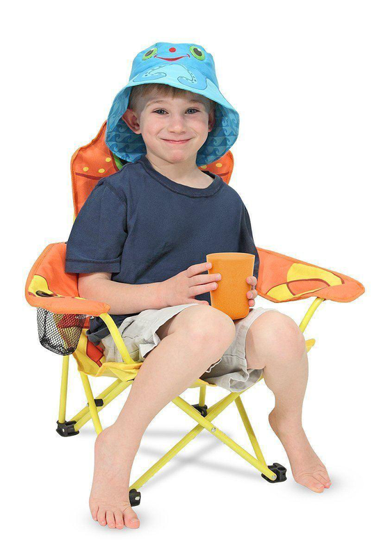 Melissa & doug 16417 crab chair, , medium-null