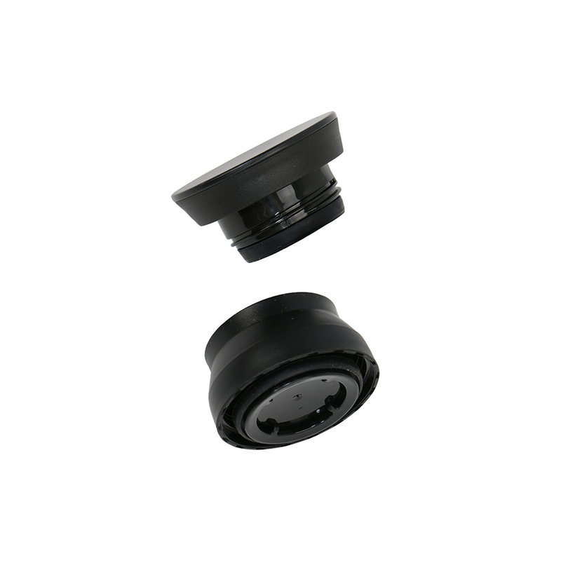 Replacement lid for hot drinks for thermal bottles, , medium image number null