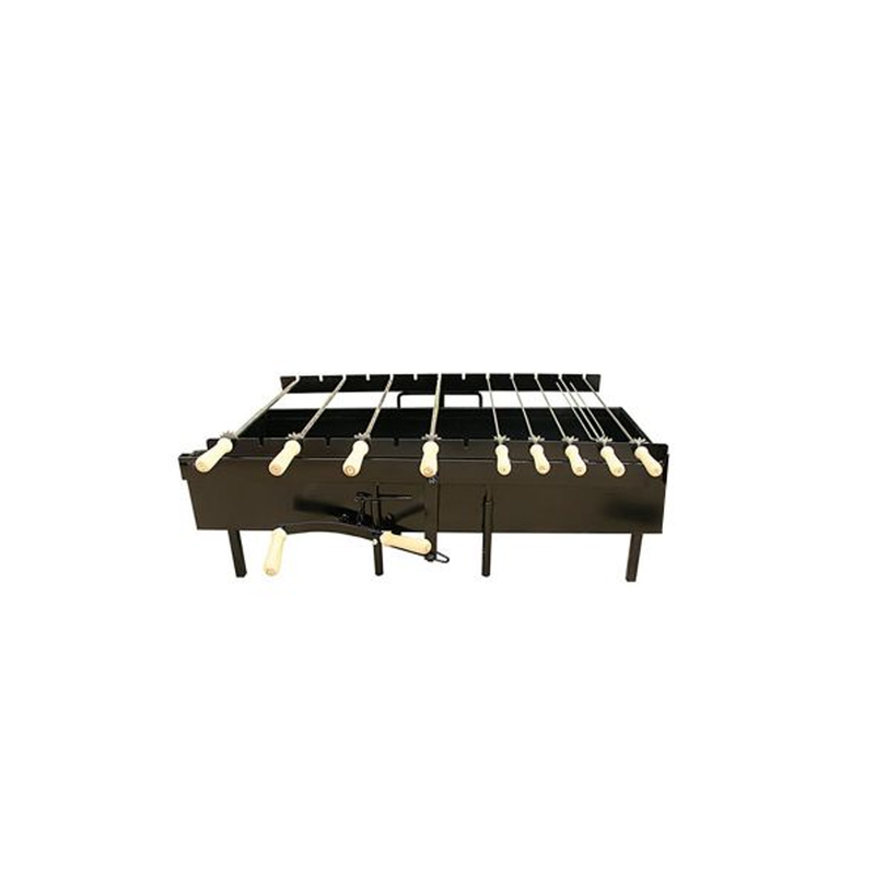 Product image: Charcoal bbq rolex 60x40x12, , medium-null