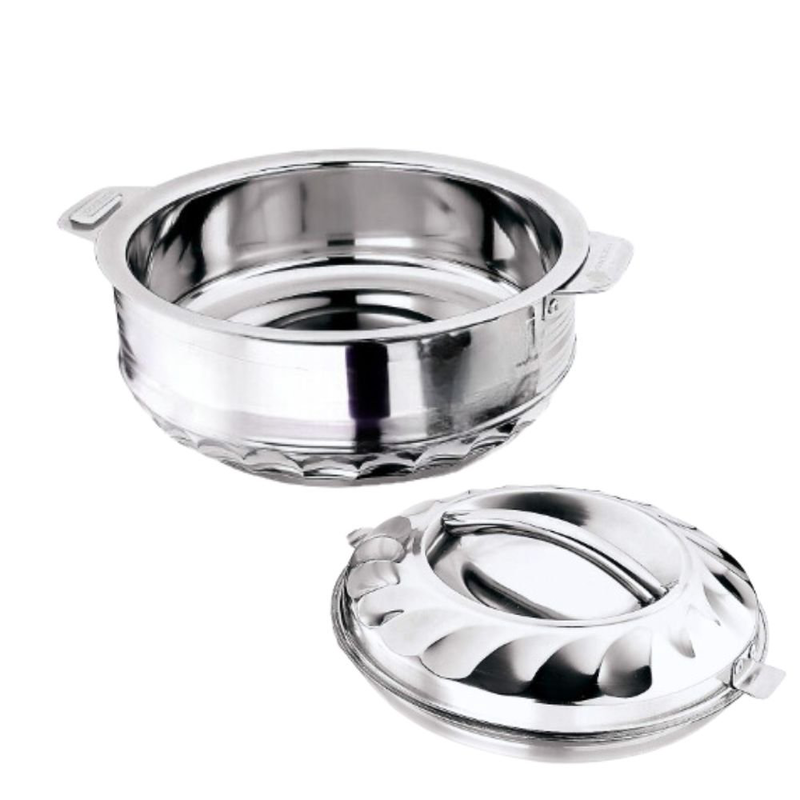 Product image: Mercury θερμός κατσαρόλα φαγητού από ανοξείδωτο ατσάλι 25l, , medium-null