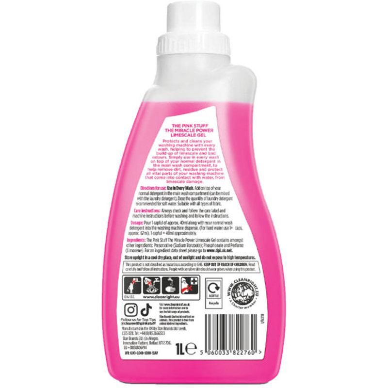 The pink stuff &pi;&rho;&omicron;&sigma;&tau;&alpha;&tau;&epsilon;&upsilon;&tau;&iota;&kappa;&omicron; &tau;&zeta;&epsilon;&lambda; &pi;&lambda;&upsilon;&nu;&tau;&eta;&rho;&iota;&omicron;&upsilon; &kappa;&alpha;&tau;ά &tau;&eta;&sigmaf; &pi;&epsilon;&tau;&rho;&alpha;&sigmaf; 1l, , medium-null