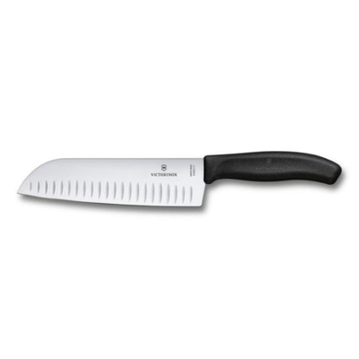 Victorinox classic santoku knife 17cm, , medium