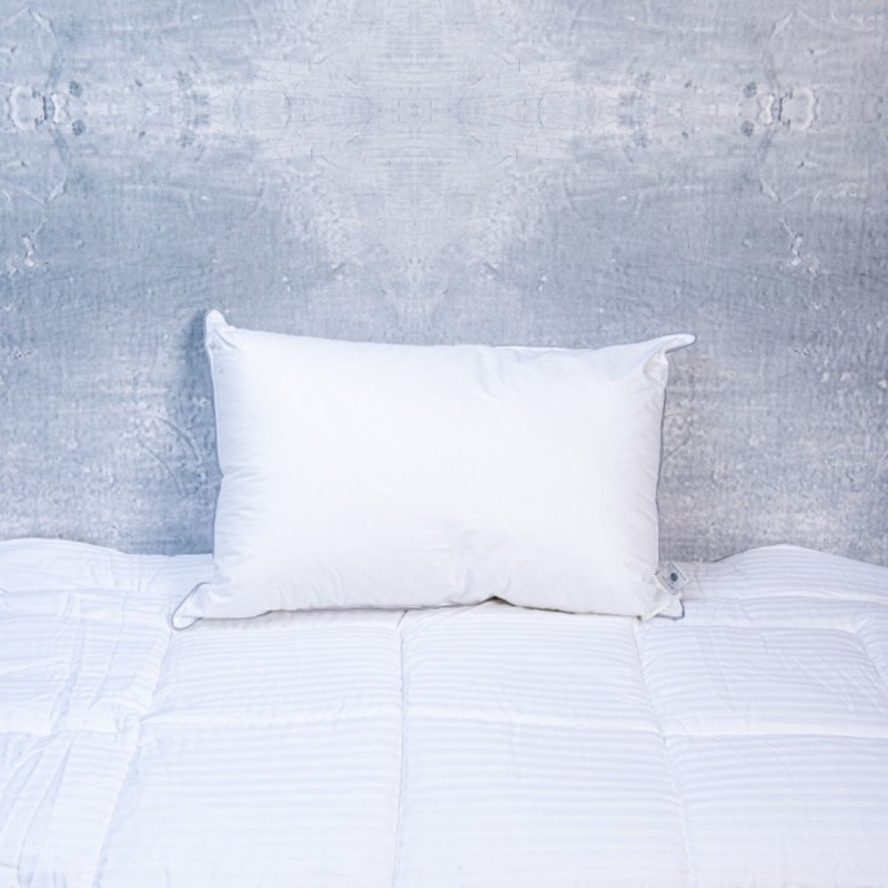 Σετ 4 αντιαλλεργικά μαξιλάρια ξενοδοχειακής ποιότητας 5* 700gr, , medium-null