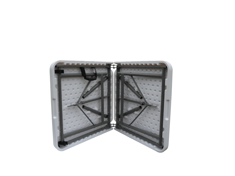Product image: Superliving arizona πτυσσομενο τραπεζι 122x74cm, , medium-null