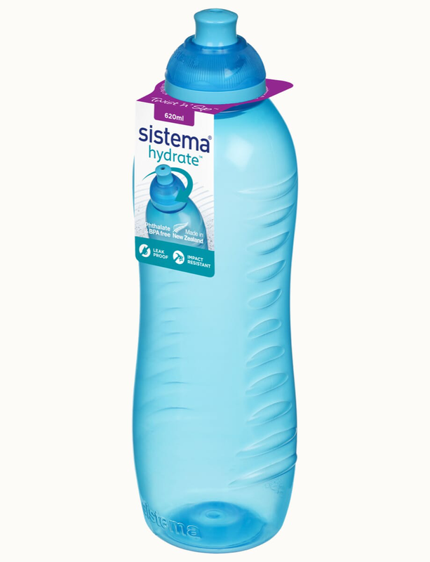 Sistema hydrate squeeze bottle 460ml 785-null