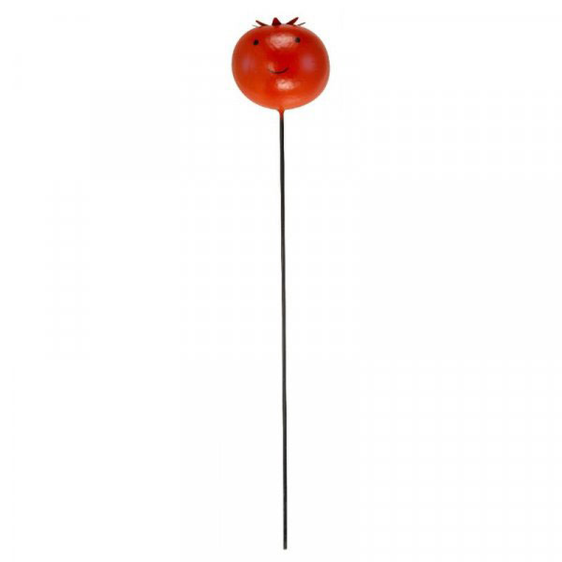 Product image: Veggies garden stakes 50x7x7cm 1 pc, , medium-null